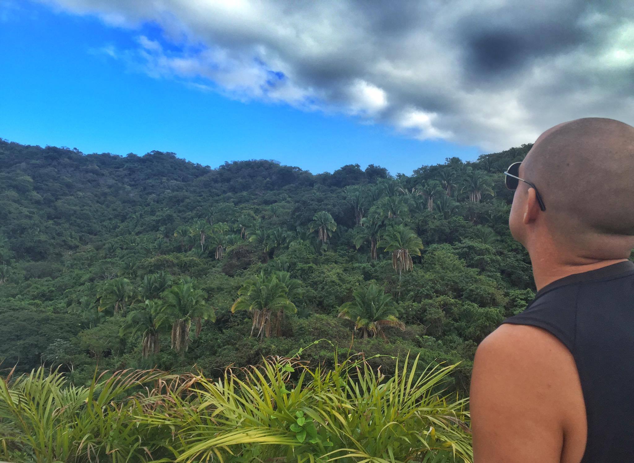Pre-travel Anxiety and how to overcome it