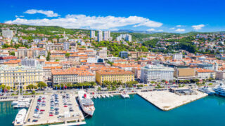 4 European Destinations For Digital Nomads That Cost Under $2000 Per Month