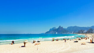 4 Reasons To Visit This Lively South American Country This Winter
