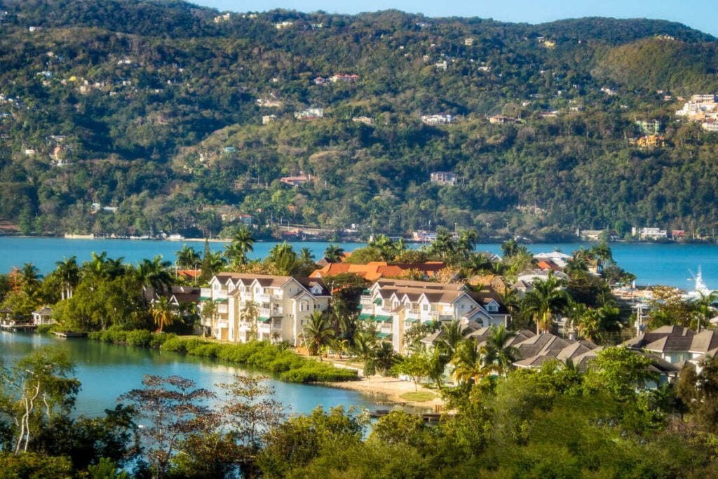 4 Reasons Why This Beach Town In Jamaica Will Be One Of The Trendiest Caribbean Hotspots This Winter