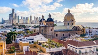 4 Reasons Why This South American Country Is Expecting Another Record Year Of Visitors