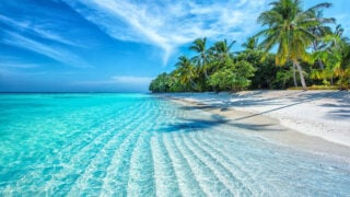 4 Reasons Why This Tropical Destination Is Breaking All Time Tourism Records