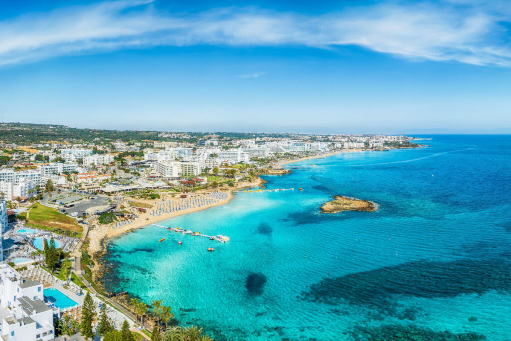 4 Reasons Why This Underrated Mediterranean Island Is Trending Right Now