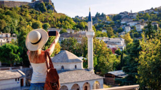 5 Countries You Can Live In For Up To 6 Months Without A Visa
