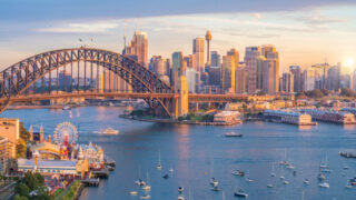 Sydney australia