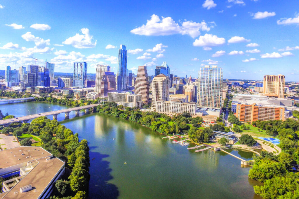 5 Reasons Why Digital Nomads Love This Trendy U.S. City