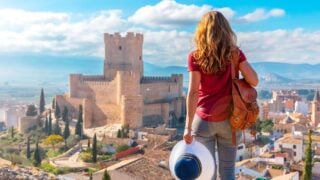 5 Reasons Why This Sunny Country Is The Second Most Visited In The World