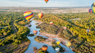 5 Reasons Why This Trending U.S. State Is A Great Budget Getaway This Fall