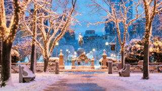 5 Reasons Why This Winter Is A Great Time To Visit This Iconic U.S. City