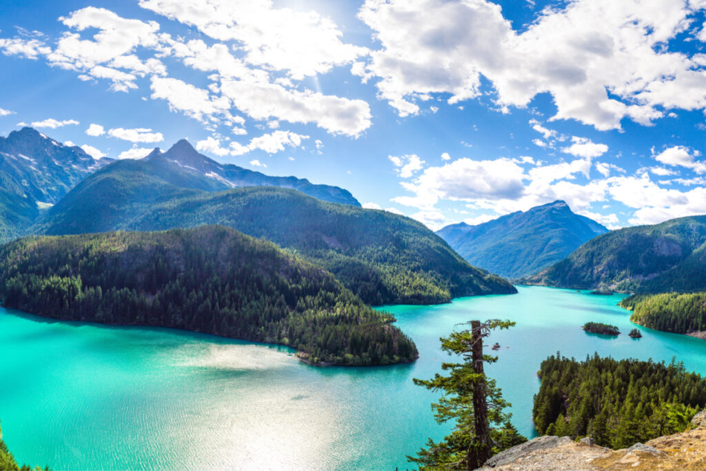 5 Underrated National Parks To Visit In 2024