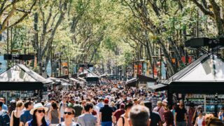 7 Destinations To Avoid This Summer Due To Overtourism