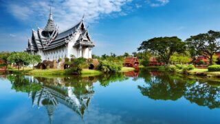 7 Most Popular International Destinations This Summer Revealed In New Report