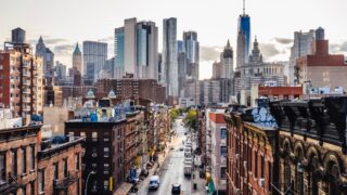 A Foodies’ Guide To New York City