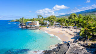 Americans Can Leave Their Passports At Home Traveling To These 5 Beach Destinations