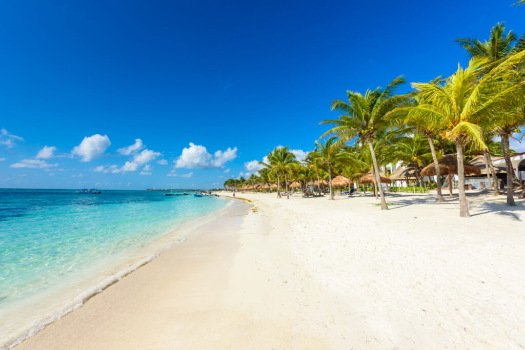 Americans Visit This Stunning International Destination More Than Any other On Earth
