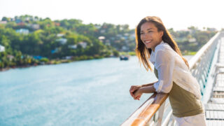 Best Cruise Lines