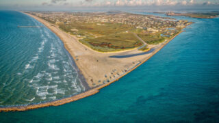 Port Aransas TX
