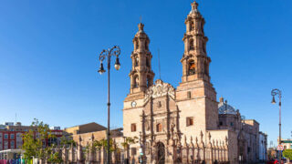 Digital Nomads Can Live In These Cheap Mexico Destinations For Under $1200 A Month