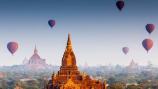 Do Not Travel To These Destinations In 2023, According To The U.S. State Department