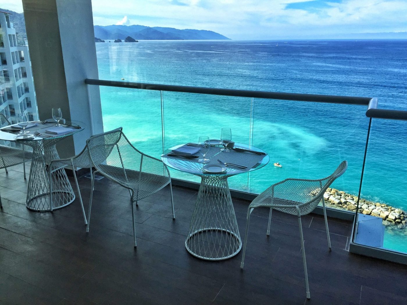 Best All Inclusive Resort Puerto Vallarta