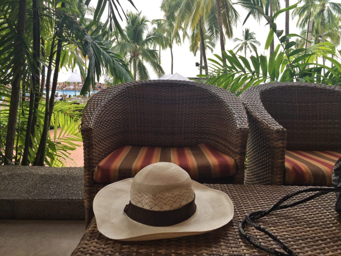 Sheraton Puerto Vallarta