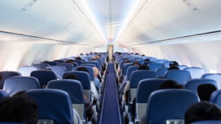 New Study Reveals The Top 6 U.S. Airlines With The Most Legroom