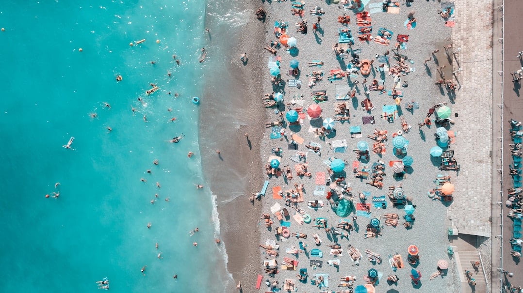 OVERTOURISM - THE WORLD’S MOST VISITED CITIES AND WHERE TO GO INSTEAD