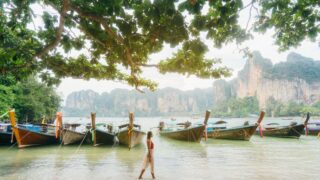 Phuket Sandbox Is Expanded To Include Several Other Destinations