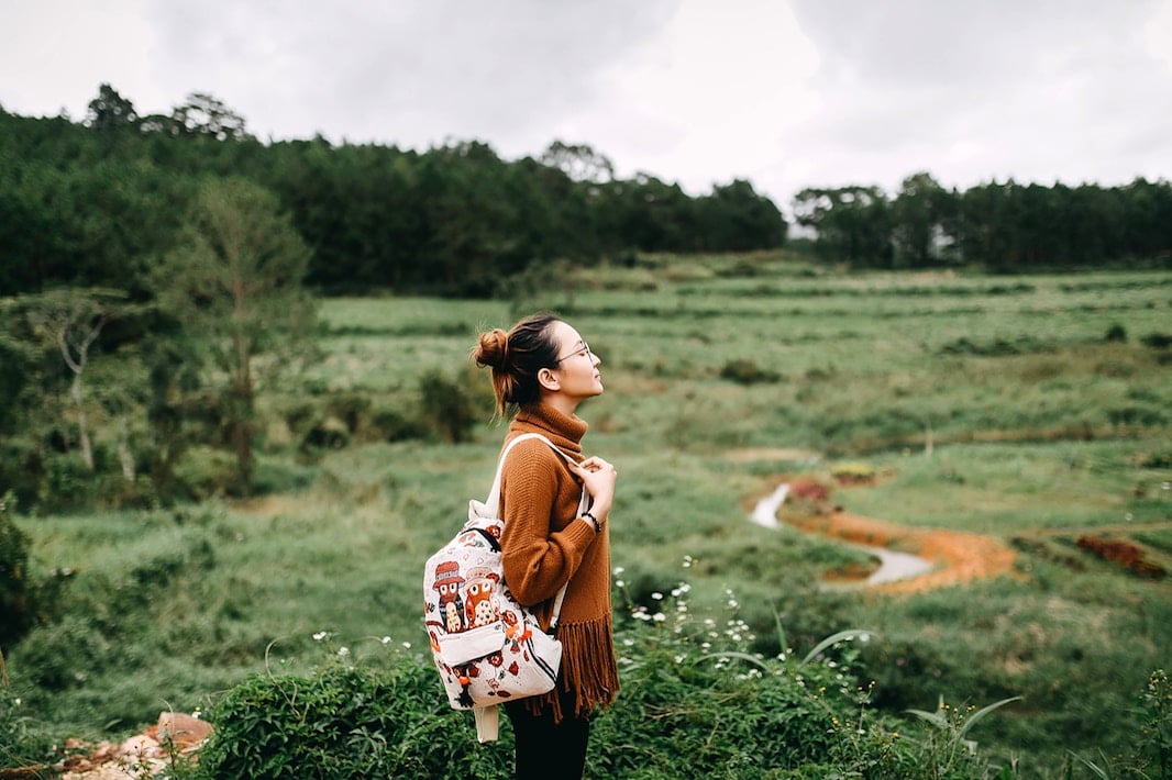 Reduce your carbon footprint while traveling - 7 eco-friendly ways