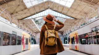 These 3 New Exciting Train Routes Are Launching In Europe Next Year