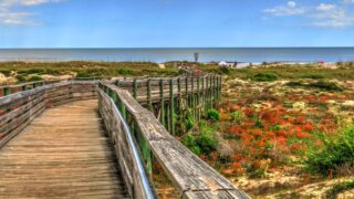 These 4 Off The Beaten Path U.S. Destinations Are Perfect For An End Of Summer Getaway
