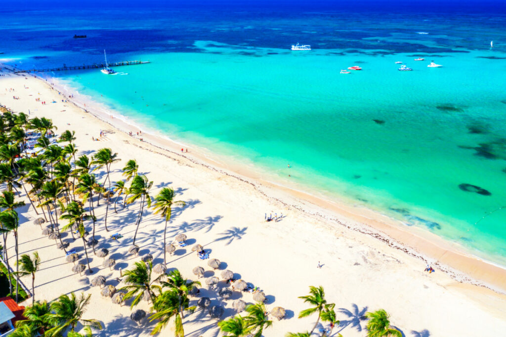 These 4 Sunny Escapes Were Just Named As The Best In Latin America This Winter