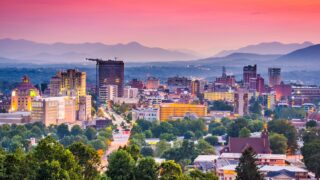 These 5 U.S. Cities Have Just Been Revealed As The Best For Foodies