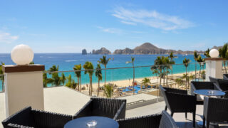 These 7 New Resorts Are Opening In Los Cabos For 2024