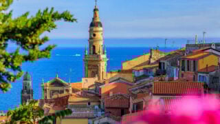 These Are The 3 Fastest Growing Destinations In The World's Most Popular Country For Tourism