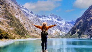 These Are The 3 Most Sought After Destinations For U.S. Travelers According To New Report  