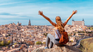 These Are The 3 Most Visited Countries In The World Right Now