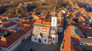 These Are The 4 Cheapest Cities In One Of Europe's Top Digital Nomad Hotspots