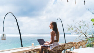 These Are The 5 Cheapest Destinations For Digital Nomads According To New Report