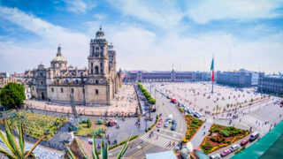 These Are The 5 Most Popular Digital Nomad Destinations Right Now According To Travelers
