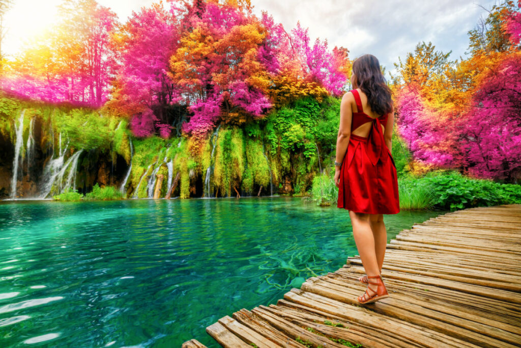 These Are The 6 Most Beautiful National Parks In The World According To A New Report  