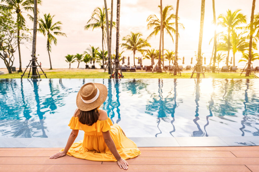 These Are The 9 Best All-Inclusive Resorts In Mexico Right Now