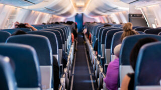 These Are The Least Reliable Major Airlines In The U.S. Right Now