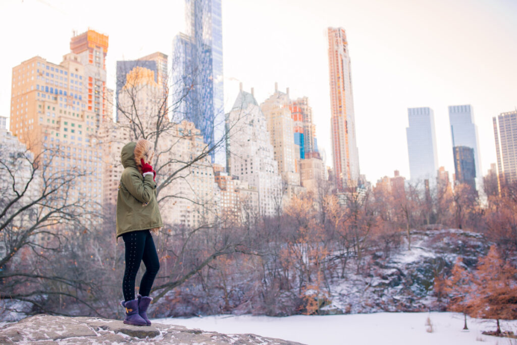 These Are The Top 10 Destinations In The U.S. Right Now