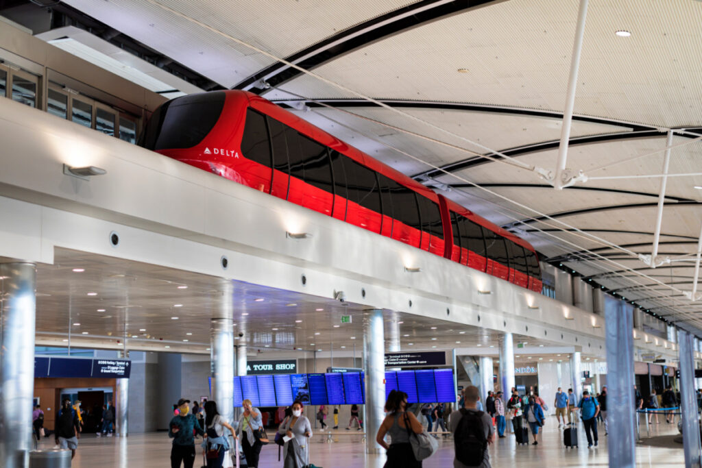 These Are The Top 3 Airports In The U.S. Right Now According To New Report