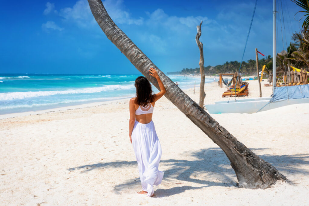 These Are The Top 3 Fastest Growing Destinations In The Mexican Caribbean Right Now