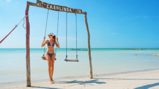 These Are The Top 3 Islands In The Mexican Caribbean To Visit Right Now