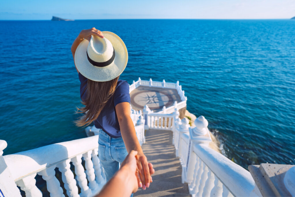 These Are The Top 4 Trending European Destinations To Visit In 2024 According To New Report