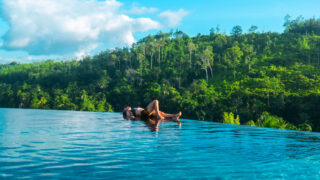 These Are The Top 5 Countries For Solo Travelers According To New Report 