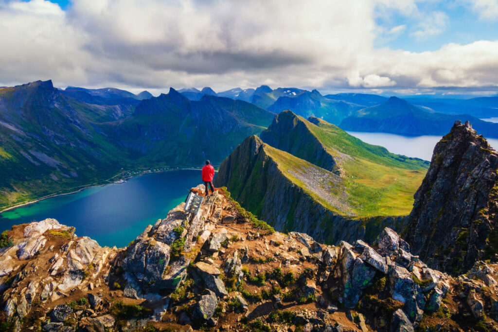 These Are The Top 5 European Destinations For 2024 According To New Report